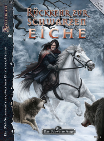 Das Schwarze Auge, Rückkehr zur Schwarzen Eiche