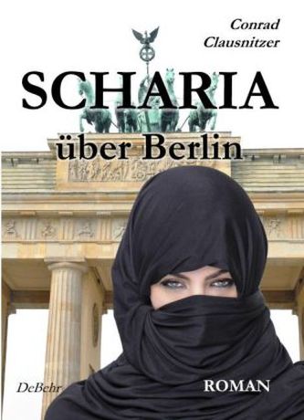Scharia über Berlin