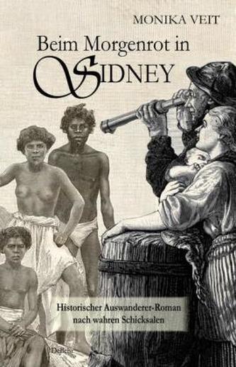 Beim Morgenrot in Sidney