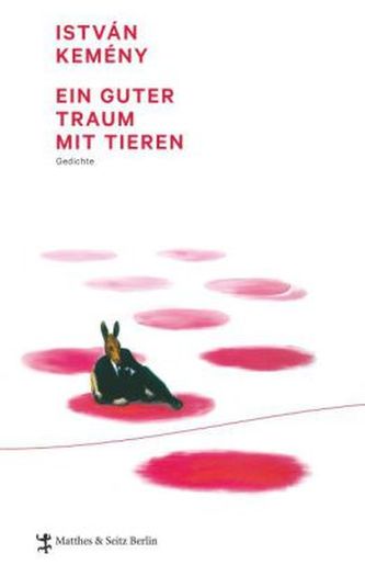 Ein guter Traum mit Tieren