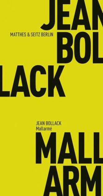Mallarmé
