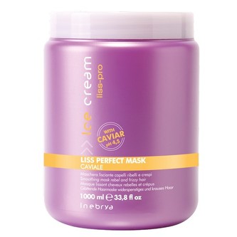 Inebrya Liss Perfect Mask 1000 ml