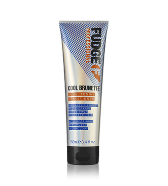Fudge Cool Brunette Blue-Toning Conditioner 250ml