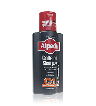 Alpecin Energizer Caffeine Shampoo C1 M 250ml