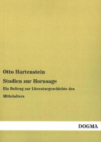 Studien zur Hornsage