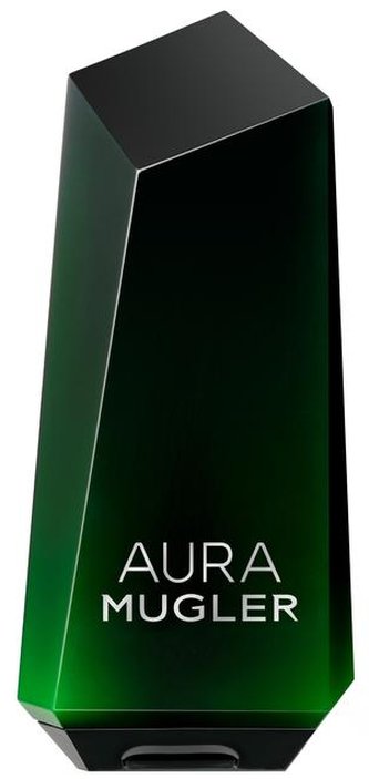Thierry Mugler Aura Shower Milk W 200ml