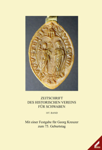 Zeitschrift des Historischen Vereins für Schwaben