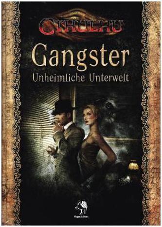 Cthulhu, Gangster Komplettausgabe