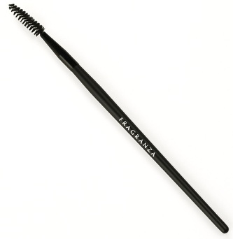 Fragranza Touch of Beauty Eyelashes And Eyebrows Brush