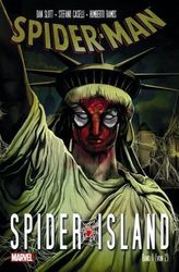 Spider-Man: Spider-Island. Bd.1