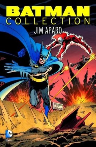 Batman Collection: Jim Aparo. Bd.3