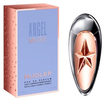 Thierry Mugler Angel Muse (Reffilable) W EDP 50ml