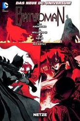 Batwoman - Netze