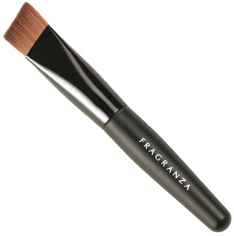 Fragranza Touch of Beauty Edge Make-up Brush