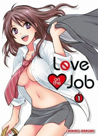 Love on the Job. Bd.1
