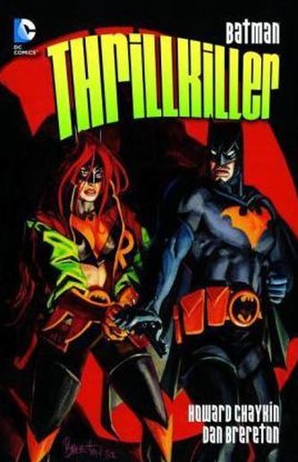 Batman: Thrillkiller