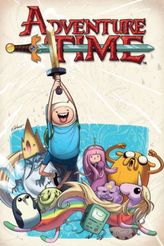 Adventure Time. Bd.3