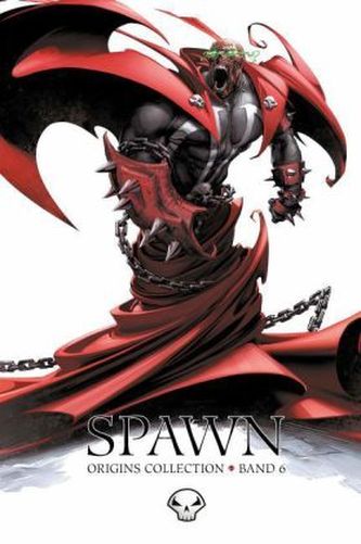 Spawn Origins Collection. Bd.6