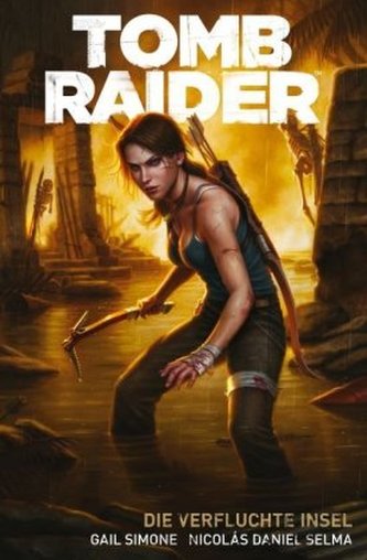 Tomb Raider - Die verfluchte Insel