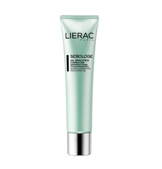 Lierac Sébologie Blemish Correction Regulating Gel 40ml