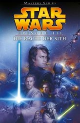 Star Wars Masters - Episode III - Die Rache der Sith