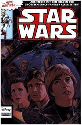 Star Wars Classics - Eine neue Ordung. Tl.2