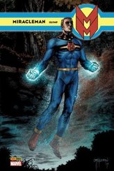Miracleman - Olymp