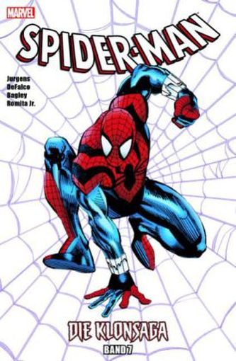 Spider-Man: Die Klonsaga. Bd.7