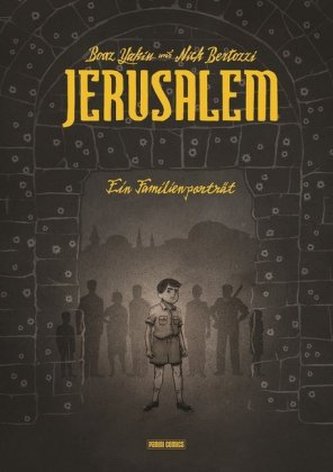 Jerusalem - Ein Familienporträt