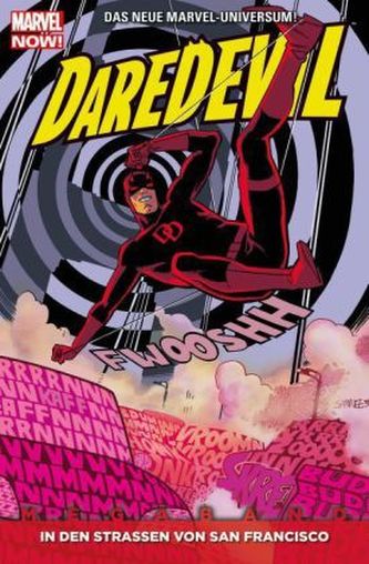 Daredevil - In den Straßen von San Francisco