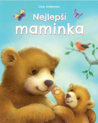Nejlepší maminka