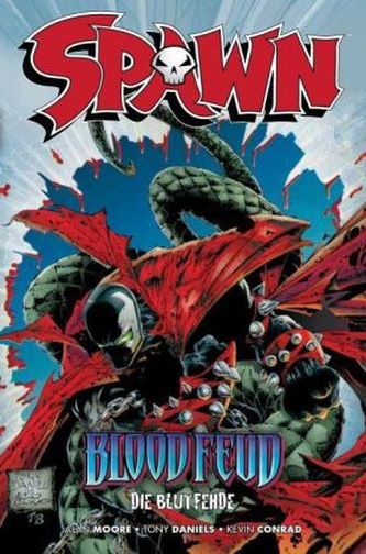 Spawn: Blood Feud - Die Blutfehde