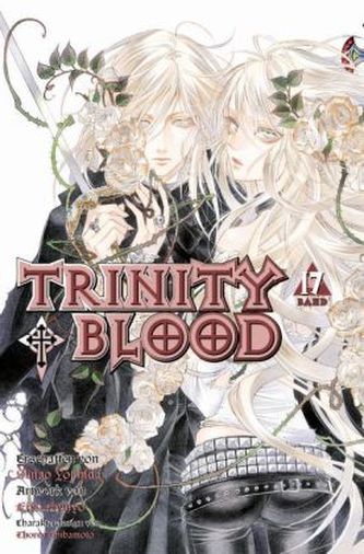 Trinity Blood. Bd.17