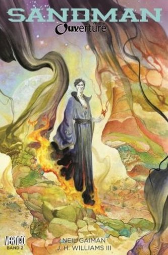 Sandman Ouvertüre. Bd.2