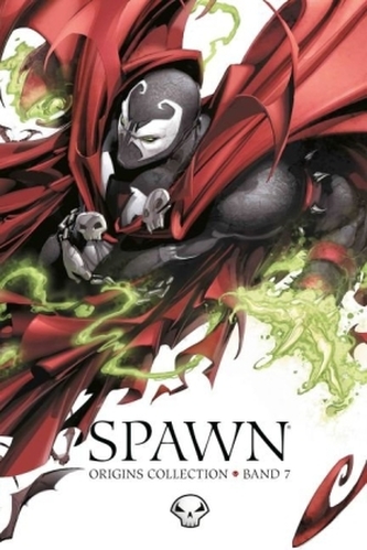 Spawn Origins Collection. Bd.7