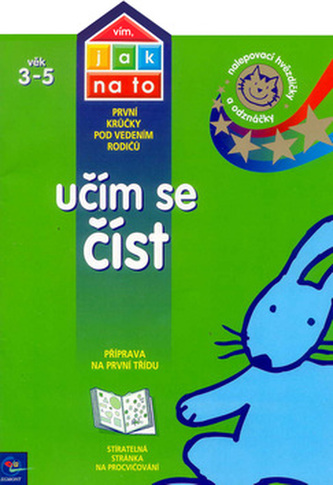 Učím se číst