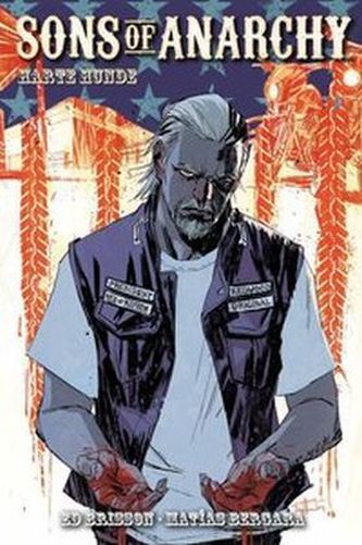 Sons of Anarchy (Comic zur TV-Serie). Bd.4