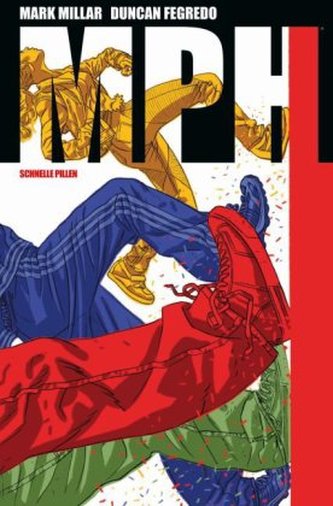 MPH - Schnelle Pillen. Bd.1