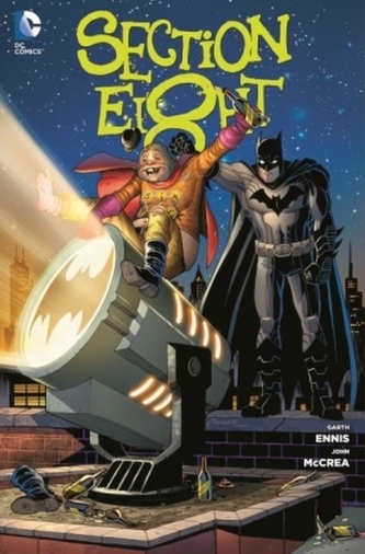 Section Eight