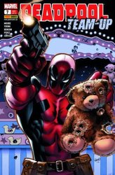 Deadpool - Team-Up 3
