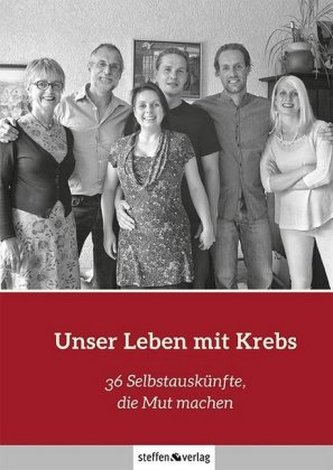 Unser Leben mit Krebs