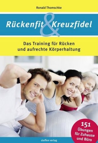 Rückenfit & Kreuzfidel