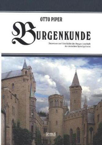 Burgenkunde