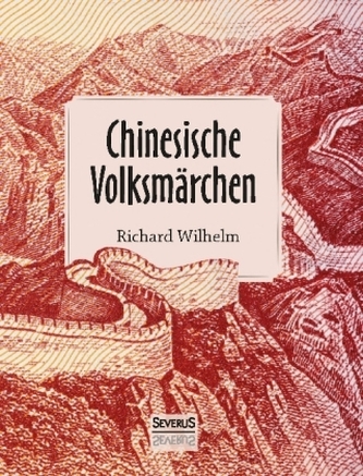 Chinesische Volksmärchen