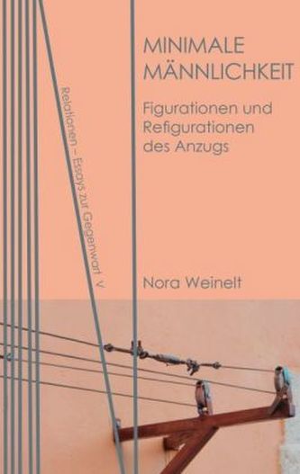 Minimale Männlichkeit