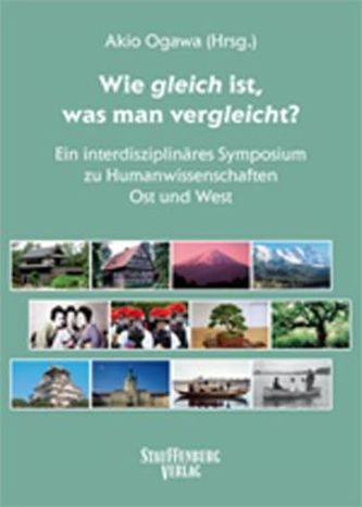 Wie gleich ist, was man vergleicht?