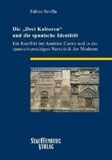 Die 'Drei Kulturen' und die spanische Identität