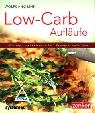 Low-Carb-Aufläufe