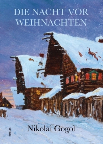 Die Nacht vor Weihnachten