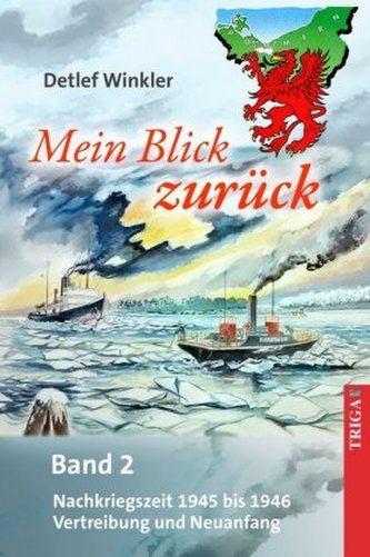 Mein Blick zurück. Tl.2